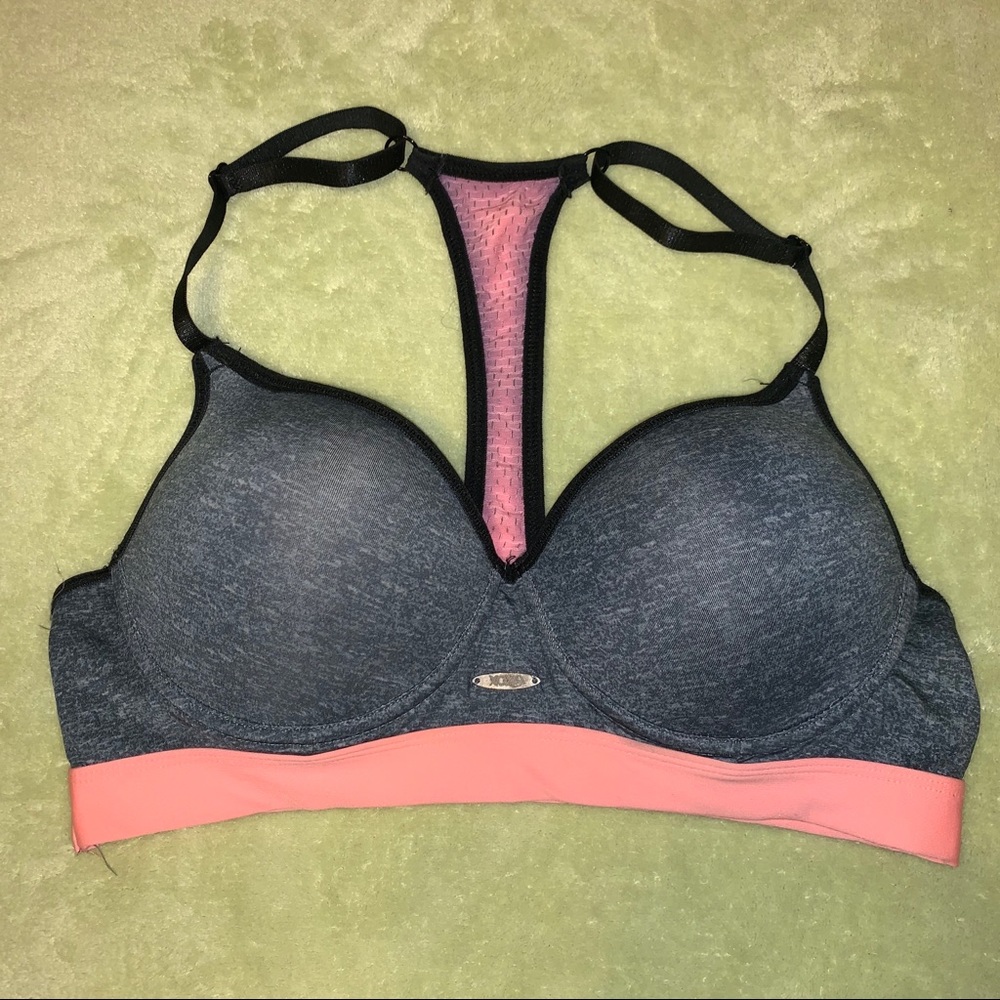 XOXO bra